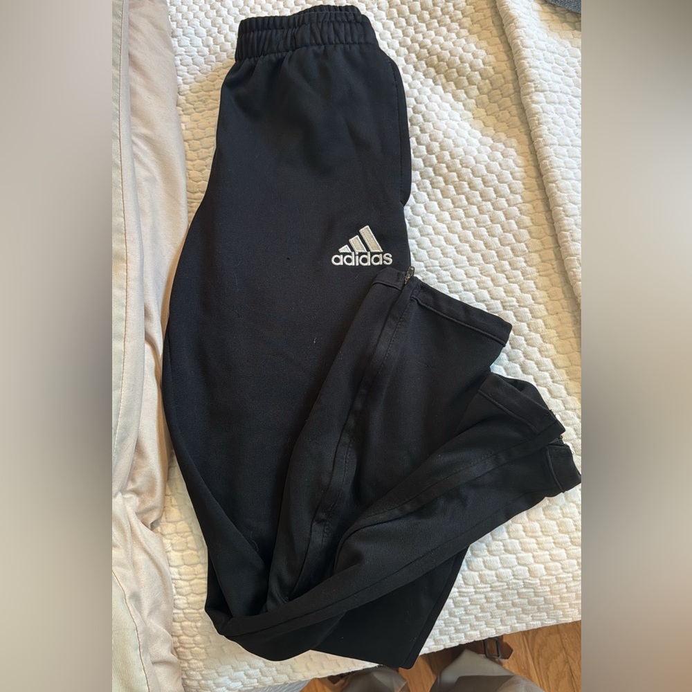 Adidas sweats